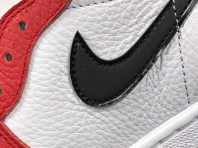 Rep OG 555088-602 Retro High Jordan Air Story 1 Origin 0806